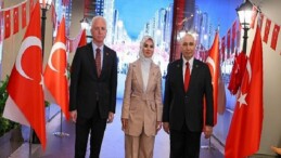Kızılırmak Projesi’nin Birinci Etabına Başlandı