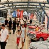 Klasikler Küçükçekmece’de Buluştu