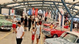 Klasikler Küçükçekmece’de Buluştu