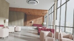 Klimalarda yeni trend: Konfor kadar tasarım da değer kazanıyor