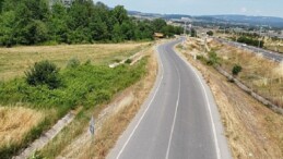 Kocaeli’de yollar CTP ile daha inançlı
