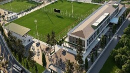 Kocaeli’nin spor vizyonu Sevindikli’de hayat buluyor