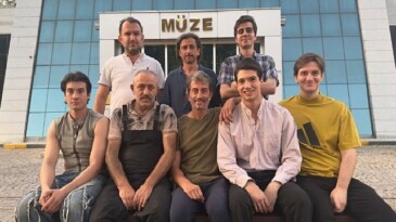 Kömür Karası Topraktan Yeni Bir Hayat Arayışı