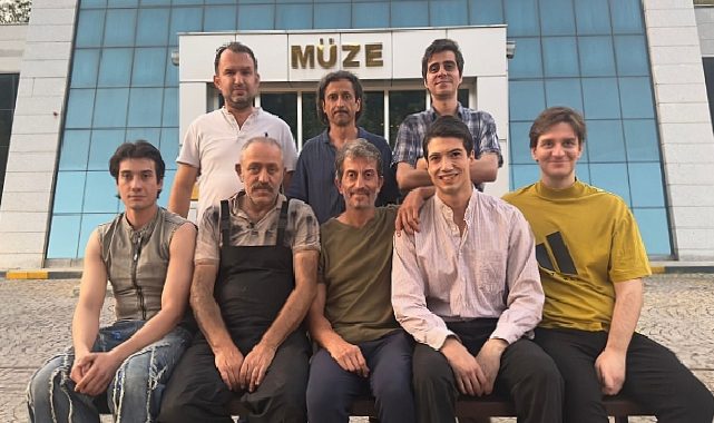Kömür Karası Topraktan Yeni Bir Hayat Arayışı