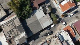 Konak Belediyesi’nden kaçak yapılaşmaya sıfır tolerans