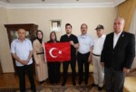 Konya Büyükşehir 15 Temmuz Gazilerini Unutmadı