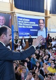 Konya Büyükşehir Yaz Spor Okulları 28 İlçede 12 Bin Öğrenciyle Başladı