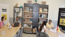 Konya Büyükşehir YKS Adaylarına Fiyatsız Tercih Danışmanlığı Takviyesi Veriyor