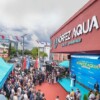Körfez Aqua 7’den 70’e herkesi büyüledi