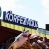 Körfez Aqua’da ‘Hatıra Mağazası’ da çok sevildi