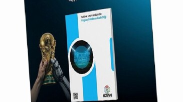 KOSAM Raporu FIFA’yı Doğruladı: Futbol Artık Bir Veri Savaşı Alanı