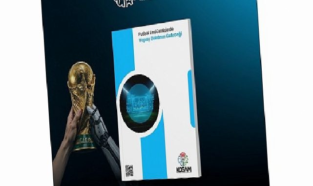 KOSAM Raporu FIFA’yı Doğruladı: Futbol Artık Bir Veri Savaşı Alanı