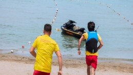 KOSKEM’den 87 vatandaşa hayat kurtaran müdahale