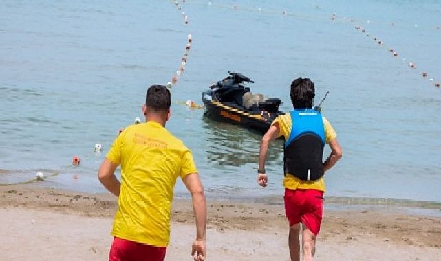 KOSKEM’den 87 vatandaşa hayat kurtaran müdahale