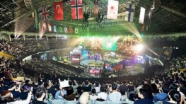 KRAFTON’ın Düzenlediği PUBG Nations Cup 2026 Rekor İzlenme Sayılarıyla Sona Erdi