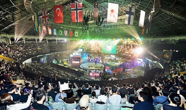KRAFTON’ın Düzenlediği PUBG Nations Cup 2026 Rekor İzlenme Sayılarıyla Sona Erdi