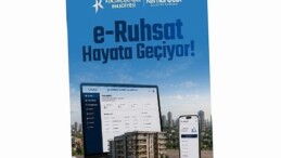 Küçükçekmece Belediyesi’nde Ruhsat Süreçleri Artık Dijital Ortamda