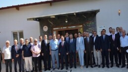 Kuru incirde büyük buluşma: Aydın’da tüm taraflar bir araya geldi