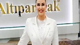 Kurur dediler, o en düzgününü yapmaya karar verdi