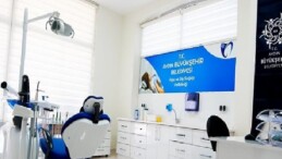 Kuşadası Ağız Ve Diş Sağlığı Polikliniği Hizmete Başladı