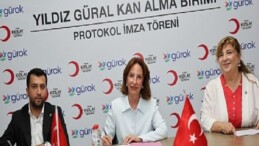Kütahya’da Kan Alma Ünitesi Kuruluyor