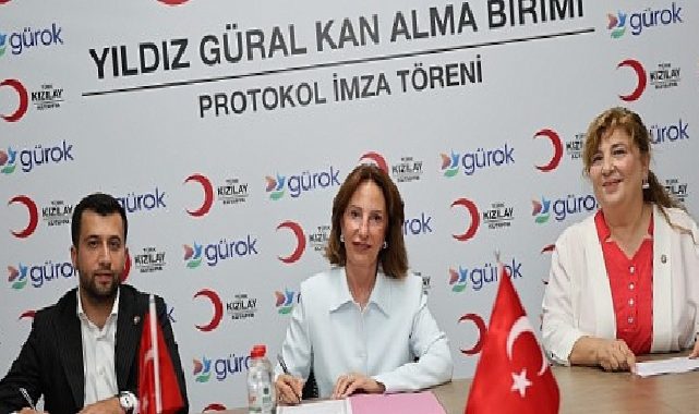 Kütahya’da Kan Alma Ünitesi Kuruluyor