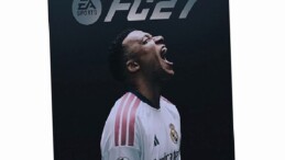 Kylian Mbappé, EA SPORTS FC™ 27’nin Kapak Yıldızı Olarak Duyuruldu