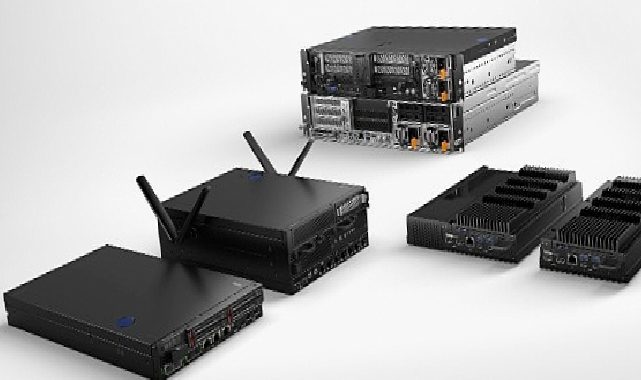 Lenovo, kurumsal yapay zekanın ekonomik istikrarlarını tekrar tanımlıyor