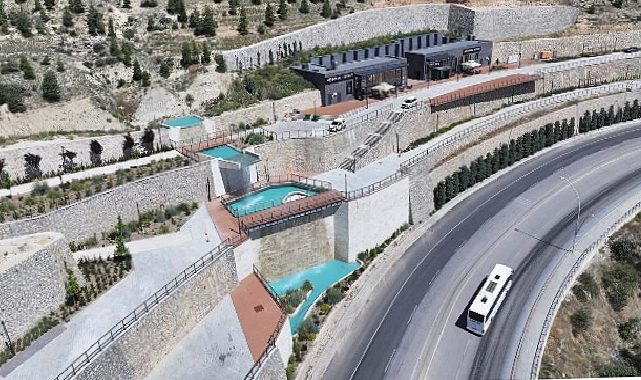 Lider Altay Akyokuş Palye Kafe’nin Hizmet Vermeye Başladığını Açıkladı