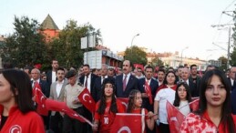 Lider Altay: “Bugün Ülkemize Yönelik Tehditler Savuran Tüm Zalim Odaklar; 15 Temmuz Destanını Güzel Okumalıdır”