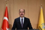 Lider Altay Tüm Sivil Toplum Kuruluşlarını “STK Proje Takviye Programı”na Başvurmaya Davet Etti