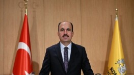 Lider Altay Tüm Sivil Toplum Kuruluşlarını “STK Proje Takviye Programı”na Başvurmaya Davet Etti