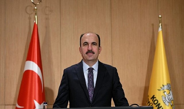 Lider Altay Tüm Sivil Toplum Kuruluşlarını “STK Proje Takviye Programı”na Başvurmaya Davet Etti