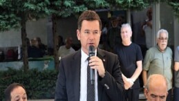 Lider Aydın Mahalle Buluşmalarını Alemdar’da Sürdürdü