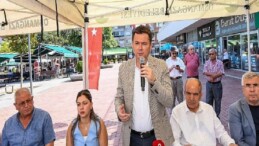 Lider Aydın’dan 136 Mahalle İçin Eşit Hizmet Vurgusu