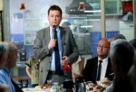 Lider Aydın’dan Ayakkabıcı Esnafına Yeni Yer Muştusu