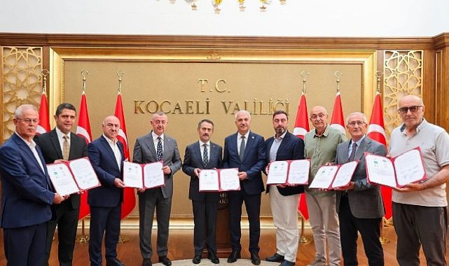 Lider Büyükakın: “Şehrimiz için önemli bir ihtiyaçtı”