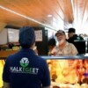 Lider Çerçioğlu, Aydın Büyükşehir Belediyesi Taşınabilir Halk Ege Et Hizmetlerini Didim’de Vatandaşlarla Buluşturdu