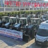 Lider Çerçioğlu Büyükşehir Belediyesi’nin Araç Filosunu 90 Milyon Liralık Yatırımla Güçlendirdi