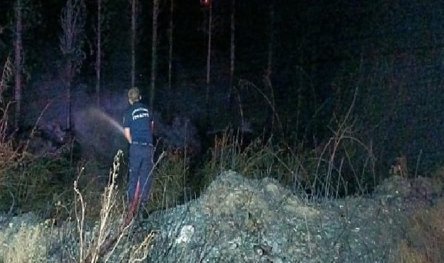 Lider Çerçioğlu: Tüm Takımlarımızla Hemşehrilerimizin Yanındayız