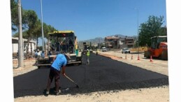 Lider Çerçioğlu Yatırım ve Çalışmalarına Her Geçen Gün Yenilerini Ekliyor