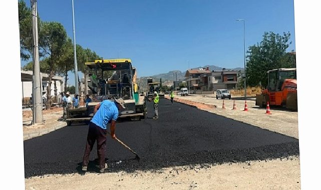 Lider Çerçioğlu Yatırım ve Çalışmalarına Her Geçen Gün Yenilerini Ekliyor