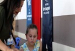 Lider Çerçioğlu’ndan Çocukların Gelişimine Tam Takviye