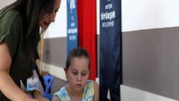 Lider Çerçioğlu’ndan Çocukların Gelişimine Tam Takviye