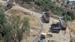 Lider Çerçioğlu’ndan Yenipazar’da Ulaşım Yatırımı
