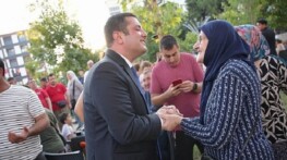 Lider Demir’den alkış alan bir Proje daha