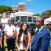 Lider Denizli’den İtfaiye işçisine teşekkür: “Hakkınız ödenmez”