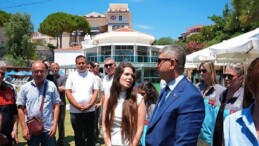 Lider Denizli’den İtfaiye işçisine teşekkür: “Hakkınız ödenmez”