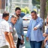 Lider Erman Uzun’dan Asfalt Serim Çalışmalarına Yerinde İnceleme