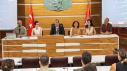 Lider Eşki: “Sürdürülebilirlik yalnızca çevresel değil, kurumsal bir sorumluluktur”